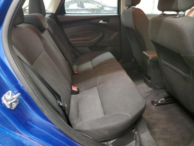 Photo 10 from auction – 2018 FORD FOCUS SE with VIN 1FADP3F21JL239408