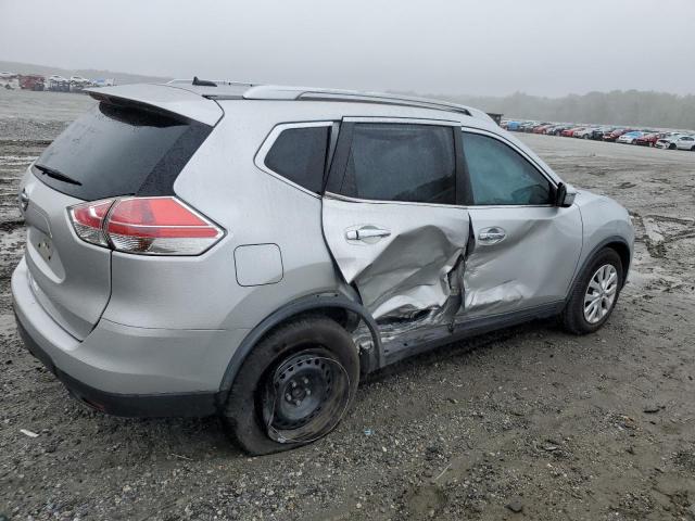 Photo 3 from auction – 2016 NISSAN ROGUE S with VIN JN8AT2MT0GW026976