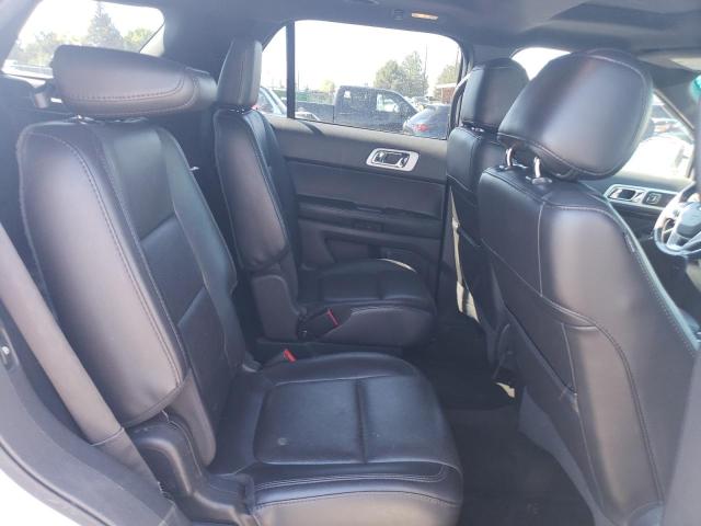 Photo 11 from auction – 2014 FORD EXPLORER L with VIN 1FM5K8F80EGC12547