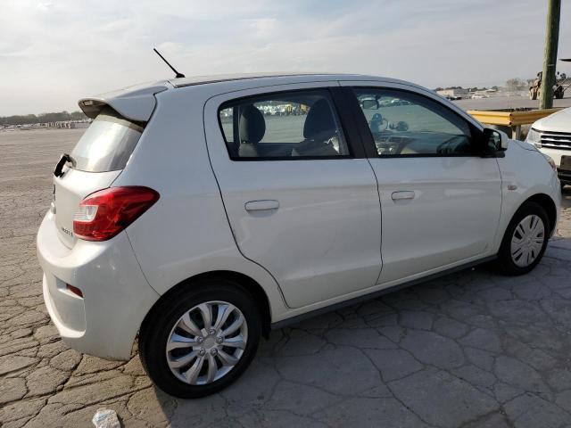 Photo 3 from auction – 2017 MITSUBISHI MIRAGE ES with VIN ML32A3HJ6HH014683