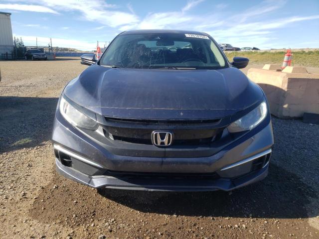 Photo 5 from auction – 2020 HONDA CIVIC EX with VIN 2HGFC2F77LH020037