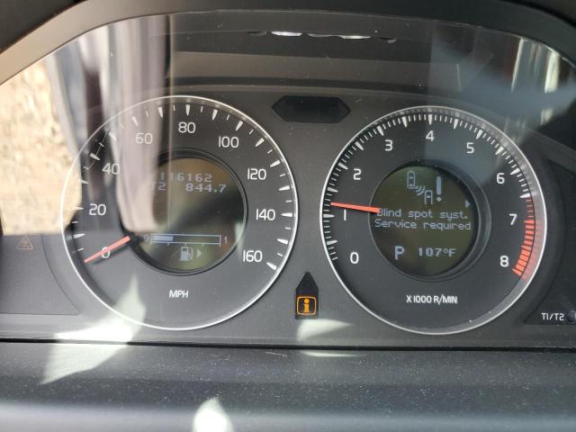 Photo 9 from auction – 2008 VOLVO XC70 with VIN YV4BZ982981026799