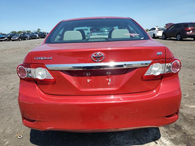 Снимка 6 от търг – 2013 TOYOTA COROLLA BA с VIN 5YFBU4EE2DP186080