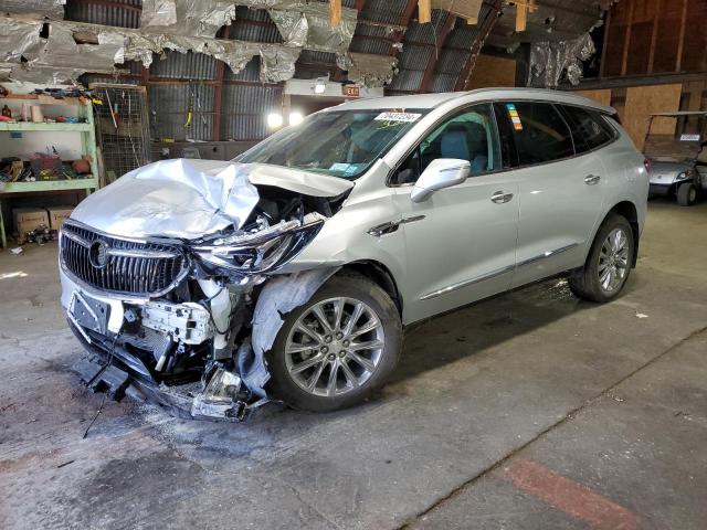 BUICK ENCLAVE ES 2020 with VIN 5GAEVAKW1LJ257232 - Photo from auction