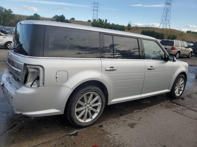 Photo 3 from auction – 2019 FORD FLEX LIMIT with VIN 2FMGK5D8XKBA29685