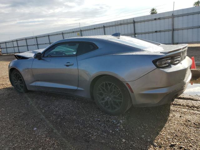 Photo 2 from auction – 2019 CHEVROLET CAMARO LS with VIN 1G1FB1RX2K0127807