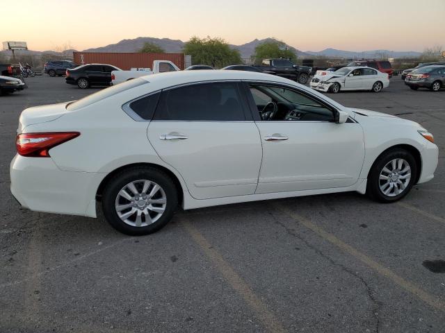 Photo 3 from auction – 2017 NISSAN ALTIMA 2.5 with VIN 1N4AL3AP0HC248192