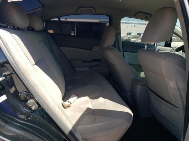صورة رقم 10 من المزاد - 2012 HONDA CIVIC LX مع VIN 2HGFB2F56CH569729