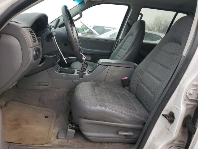 Photo 7 from auction – 2002 FORD EXPLORER X with VIN 1FMZU62E02UB04034