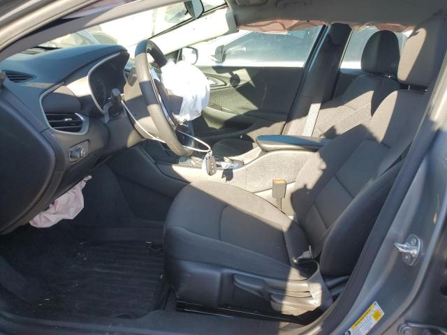 Photo 7 from auction – 2024 CHEVROLET MALIBU LS with VIN 1G1ZC5ST6RF201889