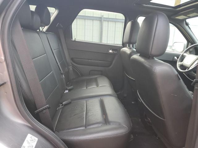 Photo 11 from auction – 2012 FORD ESCAPE LIM with VIN 1FMCU9E71CKC39105
