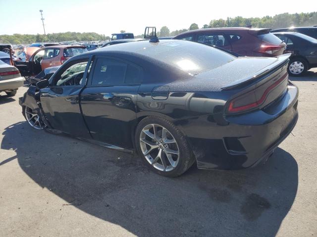 Photo 2 from auction – 2019 DODGE CHARGER R/ with VIN 2C3CDXCT7KH643061