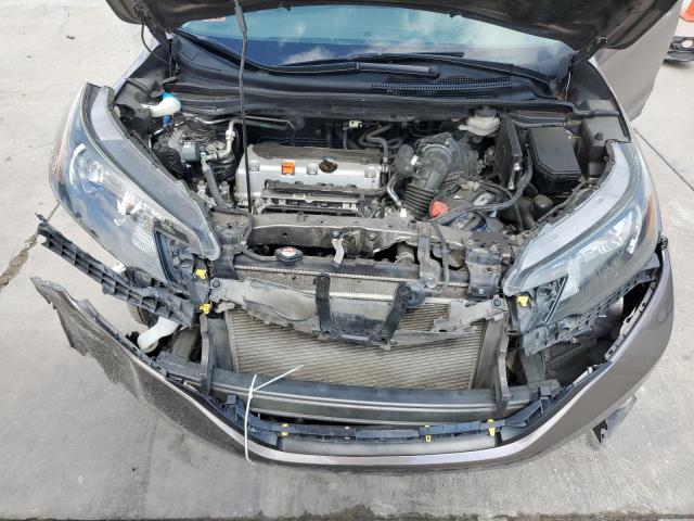 Photo 12 from auction – 2012 HONDA CR-V EXL with VIN 5J6RM3H79CL027516