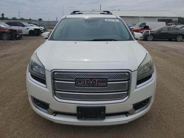 Photo 5 from auction – 2014 GMC ACADIA DEN with VIN 1GKKVTKDXEJ244501