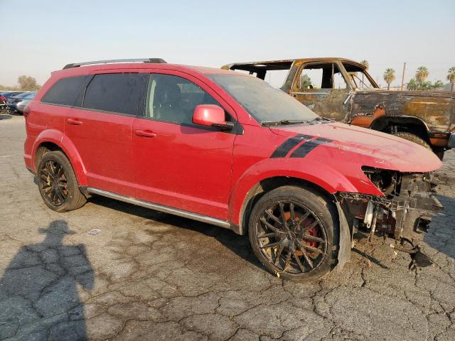 Photo 4 from auction – 2018 DODGE JOURNEY CR with VIN 3C4PDCGG4JT339825