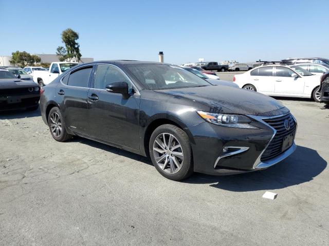 Photo 4 from auction – 2016 LEXUS ES 300H with VIN JTHBW1GG4G2122132