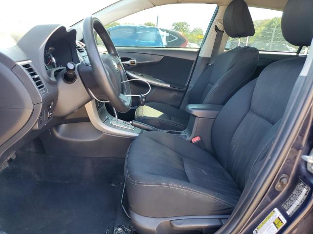 Photo 7 from auction – 2012 TOYOTA COROLLA BA with VIN 2T1BU4EE7CC867611