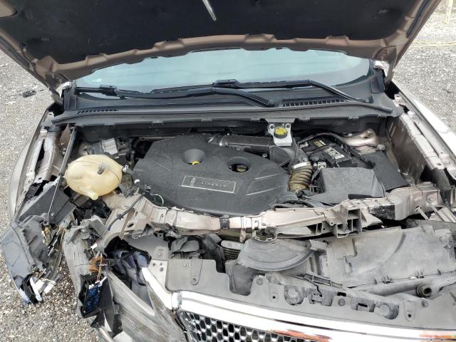 Photo 11 from auction – 2019 LINCOLN MKC with VIN 5LMCJ1C93KUL26406