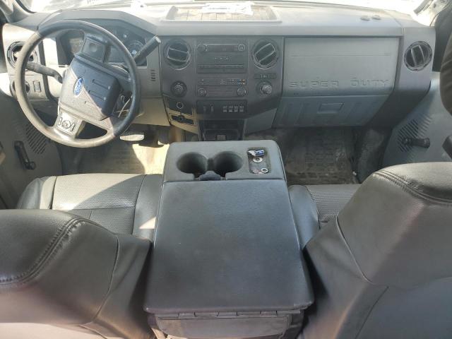 Photo 8 from auction – 2015 FORD F250 SUPER with VIN 1FT7W2A63FEA72334