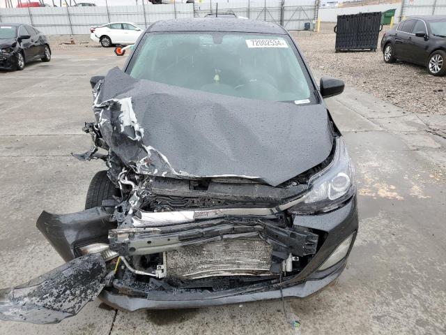 Photo 5 from auction – 2020 CHEVROLET SPARK LS with VIN KL8CB6SA9LC479126