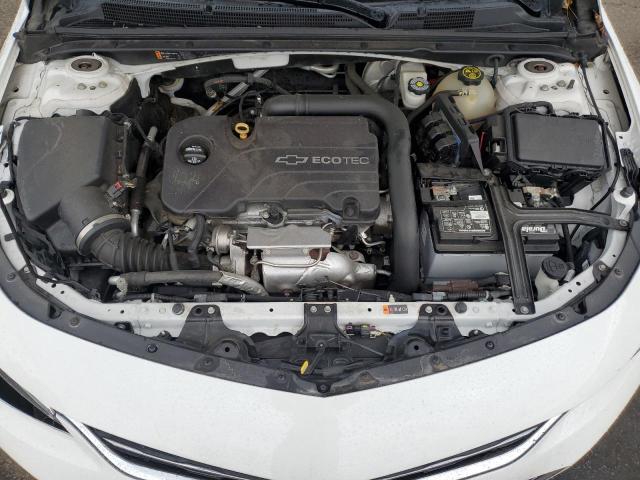 Photo 11 from auction – 2017 CHEVROLET MALIBU LS with VIN 1G1ZB5ST7HF242355
