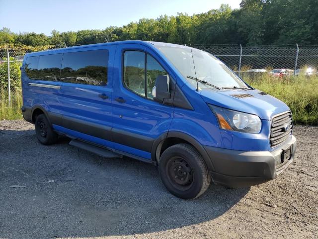 Photo 4 from auction – 2019 FORD TRANSIT T- with VIN 1FBZX2YM4KKA34847