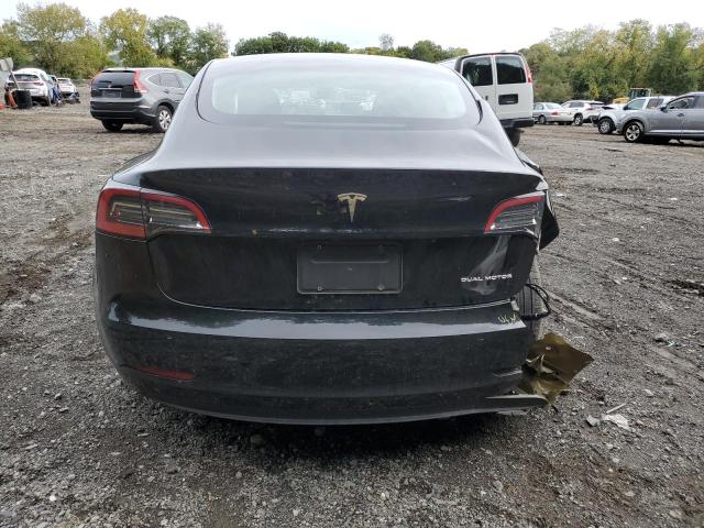 Photo 6 from auction – 2023 TESLA MODEL 3 with VIN 5YJ3E1EB0PF626819