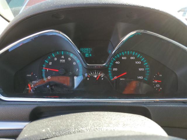 Photo 9 from auction – 2016 CHEVROLET TRAVERSE L with VIN 1GNKRHKD6GJ174499