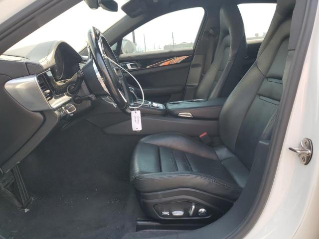 Photo 7 from auction – 2019 PORSCHE PANAMERA B with VIN WP0AA2A70KL101078