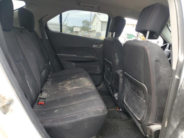 Photo 11 from auction – 2015 CHEVROLET EQUINOX LT with VIN 2GNFLFE3XF6129779