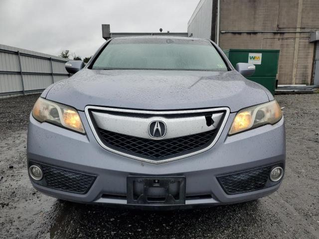 Photo 5 from auction – 2013 ACURA RDX TECHNO with VIN 5J8TB4H56DL022766