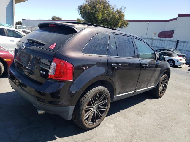 Photo 3 from auction – 2013 FORD EDGE SEL with VIN 2FMDK3JCXDBB30468