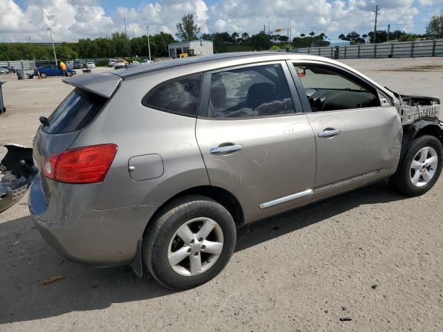 Photo 3 from auction – 2012 NISSAN ROGUE S with VIN JN8AS5MT3CW608262