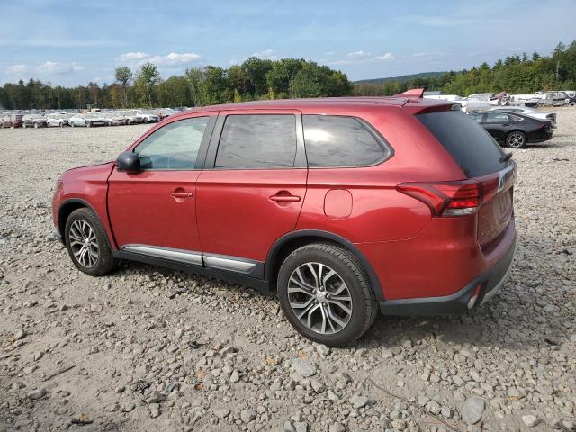 Photo 2 from auction – 2017 MITSUBISHI OUTLANDER with VIN JA4AZ2A36HZ060378