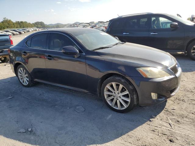 Photo 4 from auction – 2007 LEXUS IS 250 with VIN JTHCK262075012379