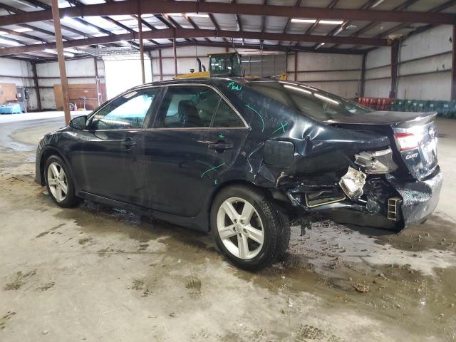 Photo 2 from auction – 2014 TOYOTA CAMRY L with VIN 4T1BF1FK6EU735132