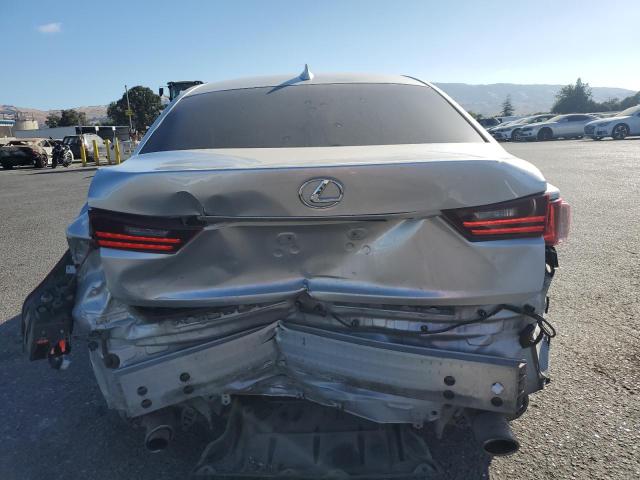 Photo 6 from auction – 2014 LEXUS IS 250 with VIN JTHBF1D26E5008864