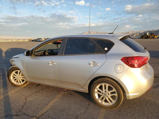 Photo 2 from auction – 2012 KIA FORTE EX with VIN KNAFU5A21C5634207