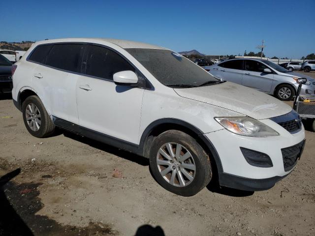 Photo 4 from auction – 2010 MAZDA CX-9 with VIN JM3TB2MA7A0223005