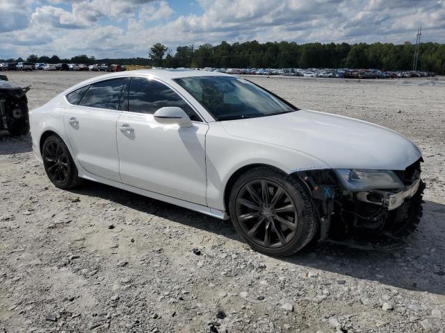 Photo 4 from auction – 2013 AUDI A7 PRESTIG with VIN WAU2GAFC9DN067066