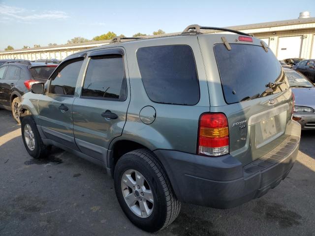 Photo 2 from auction – 2005 FORD ESCAPE XLT with VIN 1FMYU93135KC44099