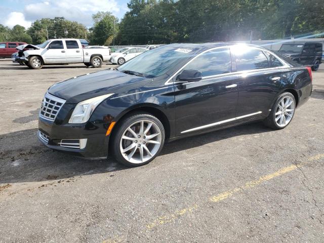 CADILLAC XTS PREMIU 2013 with VIN 2G61T5S31D9146244 - Photo from auction