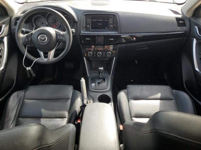 Photo 8 from auction – 2014 MAZDA CX-5 GT with VIN JM3KE4DY4E0309518