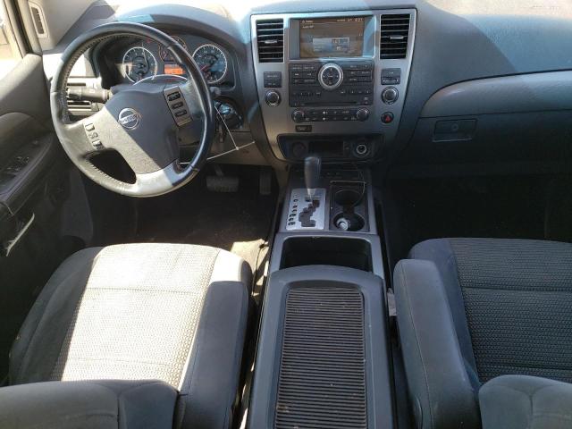 Photo 8 from auction – 2010 NISSAN ARMADA SE with VIN 5N1BA0ND6AN602192
