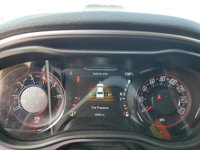 Photo 9 from auction – 2021 DODGE CHALLENGER with VIN 2C3CDZJG3MH610904
