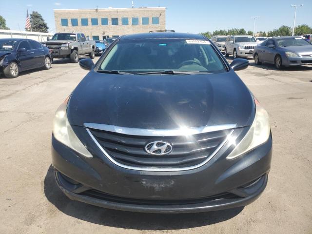 Photo 5 from auction – 2011 HYUNDAI SONATA GLS with VIN 5NPEB4AC9BH068304