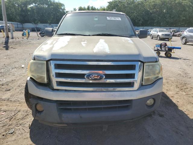 Photo 5 from auction – 2007 FORD EXPEDITION with VIN 1FMFU15547LA46833