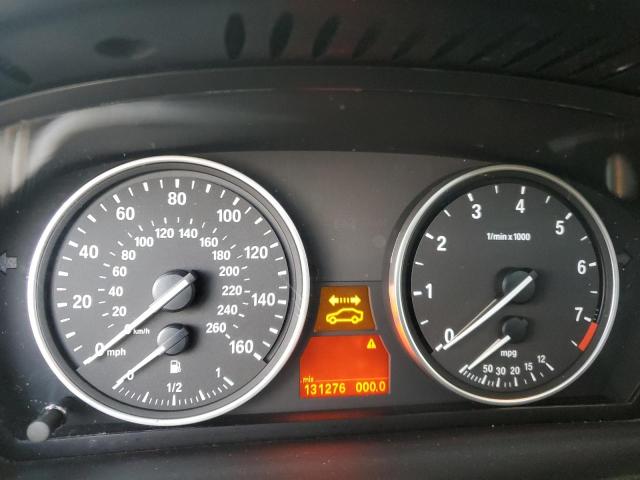 Photo 9 from auction – 2011 BMW X5 XDRIVE3 with VIN 5UXZV4C56BL406940