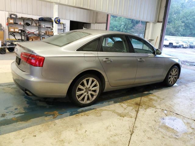 Photo 3 from auction – 2013 AUDI A6 PREMIUM with VIN WAUGFBFCXDN093447