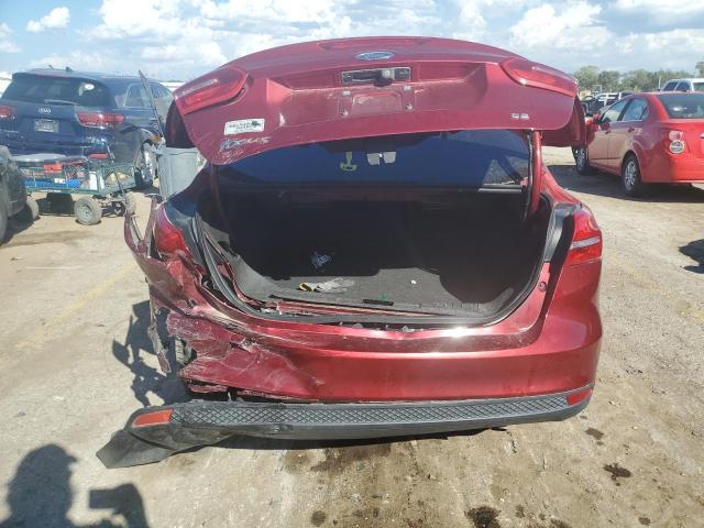 Photo 6 from auction – 2015 FORD FOCUS SE with VIN 1FADP3F21FL357952